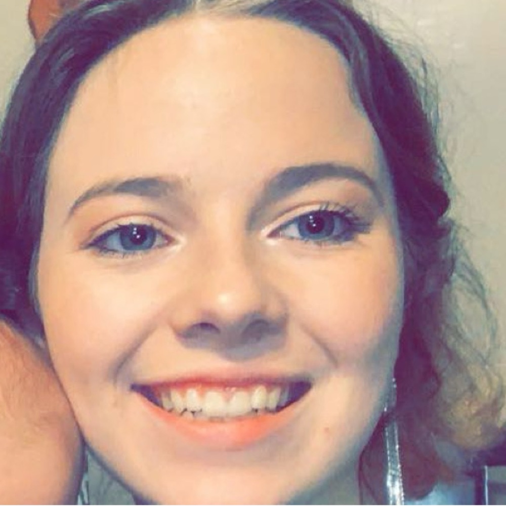 Meet your Posher, Josie